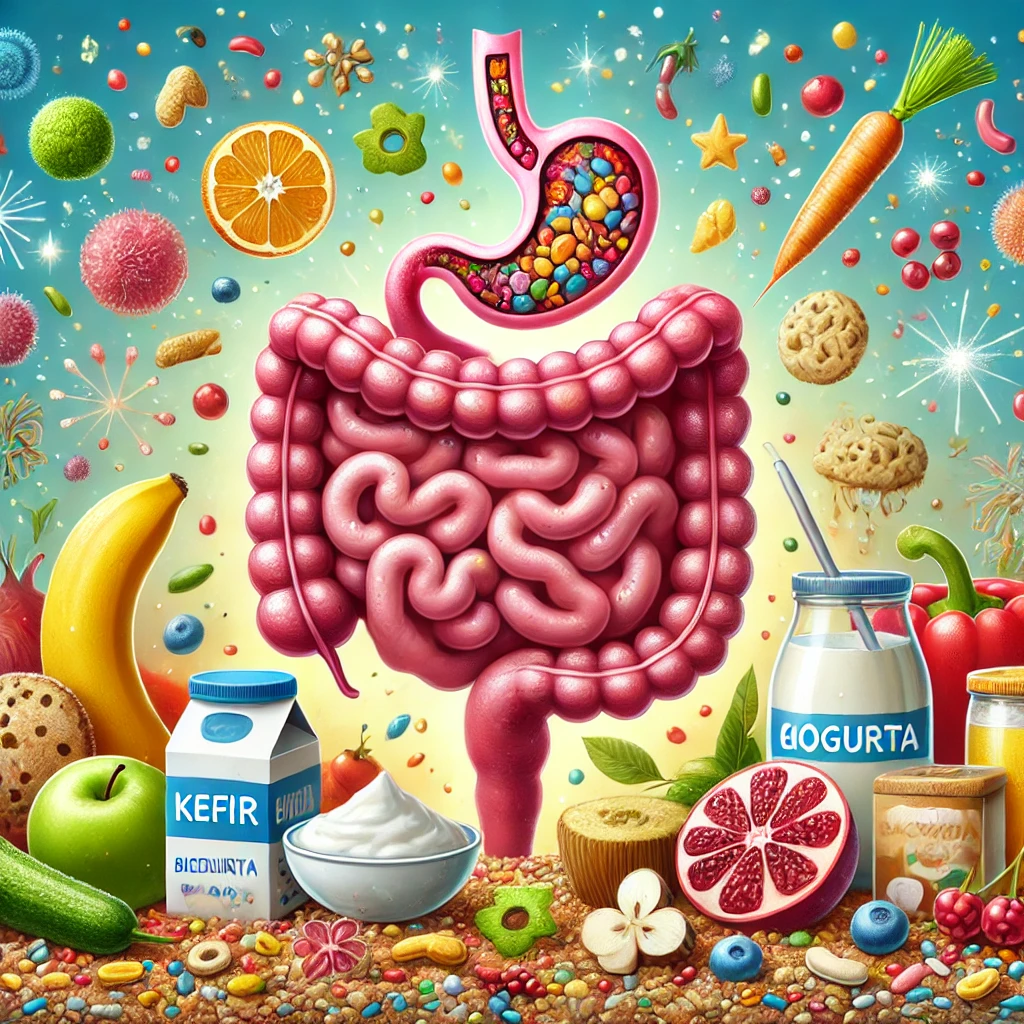 Intestino-cérebro-e-o-nosso-microbioma