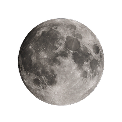 Lua Cheia