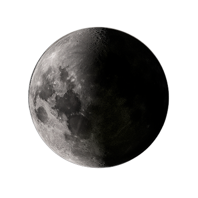 Lua Crescente