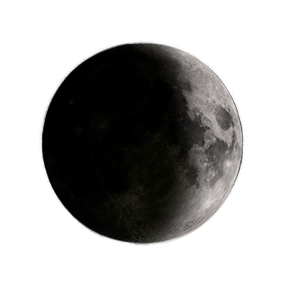 Lua Minguante