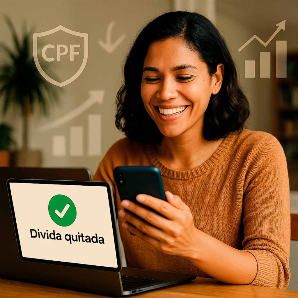 como-sair-do-vermelho-e-limpar-o-nome-no-serasa-em-2025
