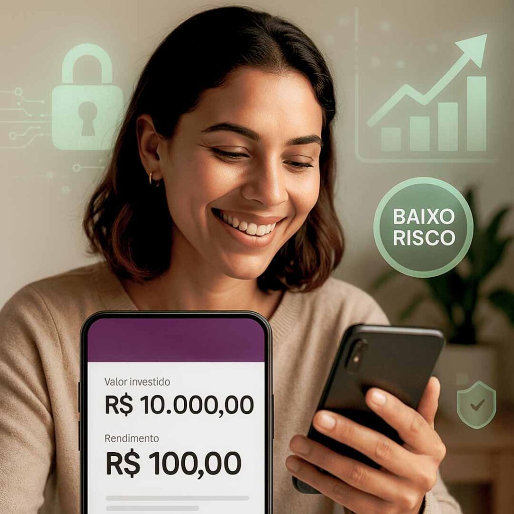 investir-10-mil-reais-em-2025-opcao-segura-rende-100-reais-por-mes-veja-aplicacao-real