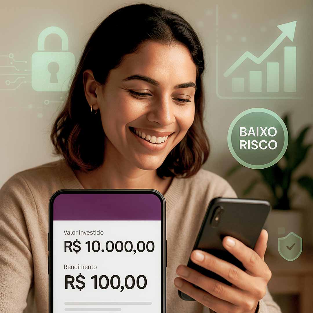 investir-10-mil-reais-em-2025-opcao-segura-rende-100-reais-por-mes-veja-aplicacao-real