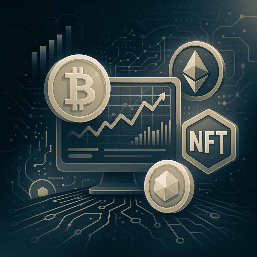o-futuro-dos-investimentos--em-criptomoedas-e-nfts-tendencias-para-2025